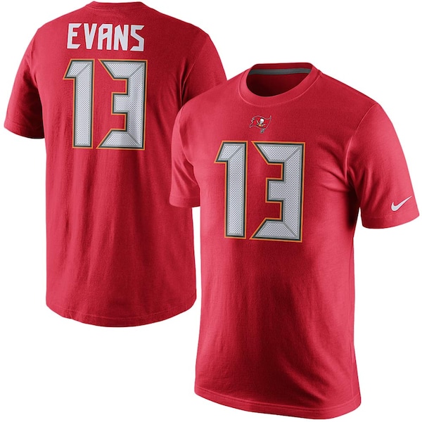 Mike Edwards authentic jersey