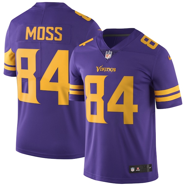 Men\'s Minnesota Vikings Randy Moss Nike Purple Vap Kansas City Chiefs jerseys