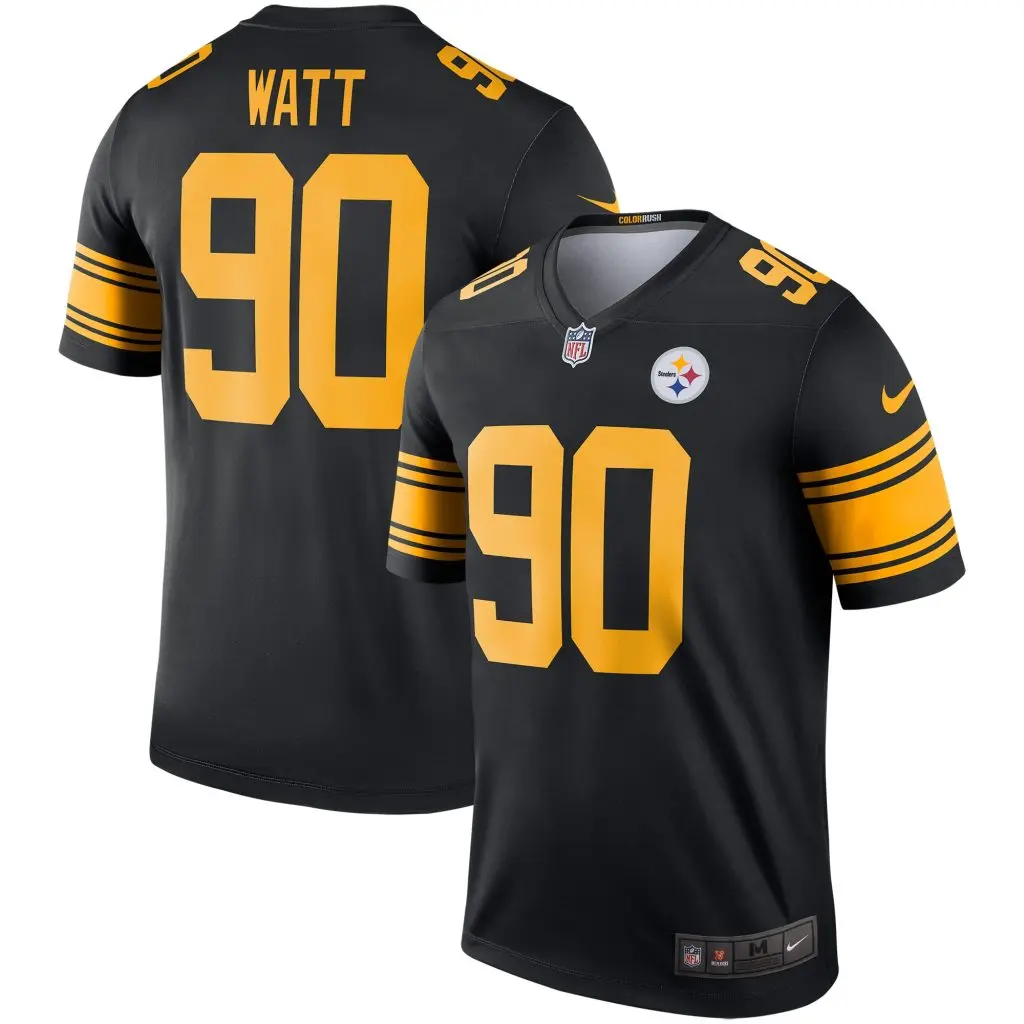 wholesale steelers jerseys